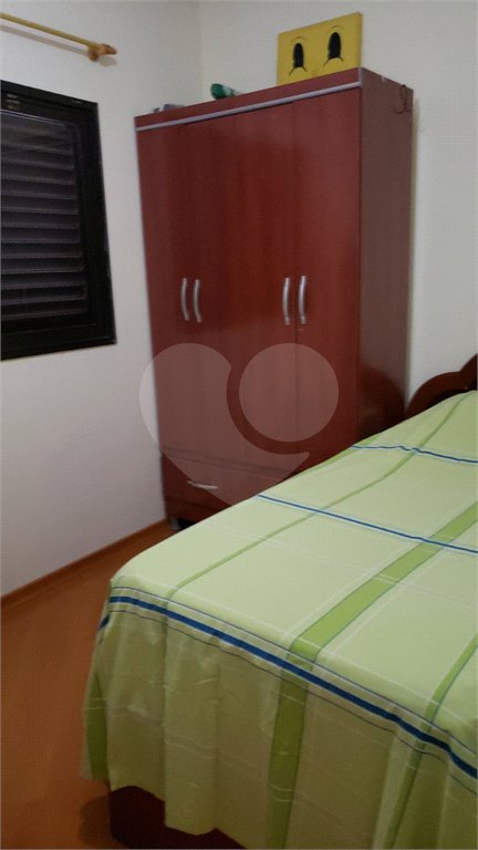 Sobrado à venda com 3 quartos, sendo 1 suíte, em Freguesia do Ó, São Paulo, SP