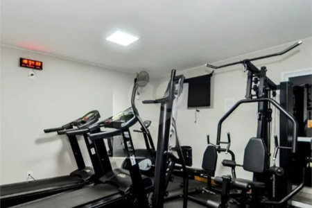 Apartamento á venda na Ponte Grande com 2 quartos