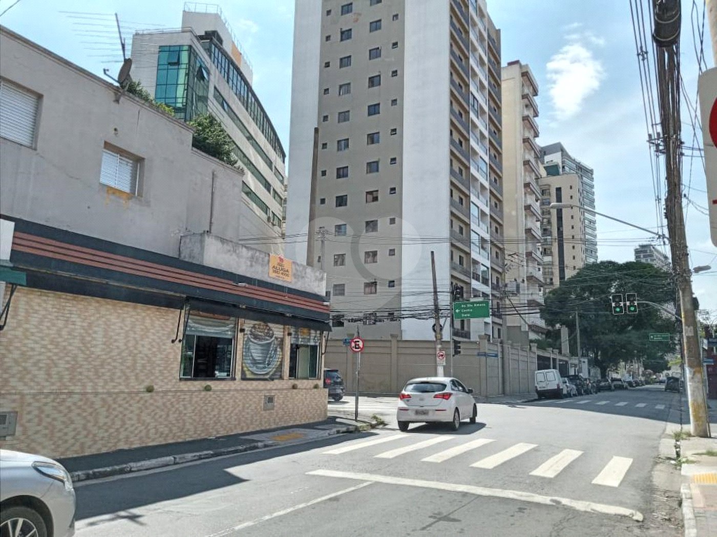 Salão para alugar em Vila Olímpia, São Paulo, SP