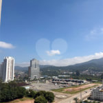 Apartamento à venda com 1 quarto em Vila Mogilar, Mogi das Cruzes, SP