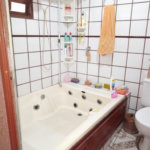 Sobrado à venda com 3 quartos, sendo 1 suíte,  em Vila Caputera, Mogi das Cruzes, SP