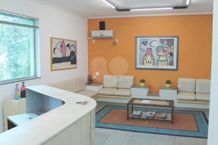 Casa à venda ou para alugar com 6 quartos em Santo Amaro, São Paulo, SP