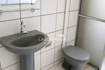salao para alugar em Jardim Alvorada, Três Lagoas, MS