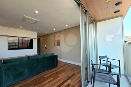 Apartamento à venda ou para alugar com 2 quartos, sendo 1 suíte, em Vila Olímpia, São Paulo, SP