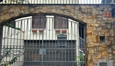 Casa de Vila à venda com 4 quartos, sendo 2 suítes,  em Sumarezinho, São Paulo, SP