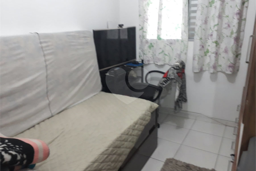 Casa à venda com 4 quartos em Mandaqui, São Paulo, SP