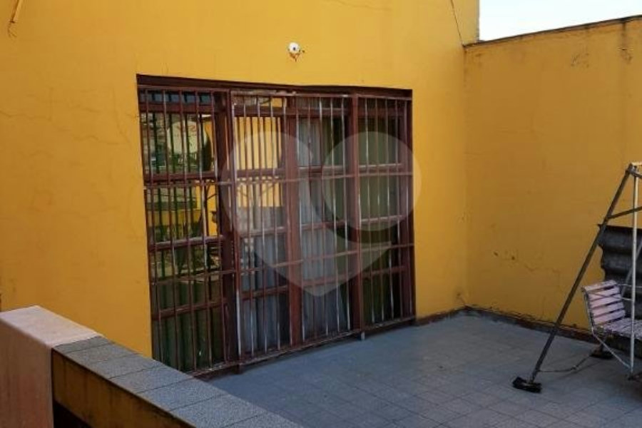 Sobrado à venda com 3 quartos, sendo 1 suíte, em Freguesia do Ó, São Paulo, SP