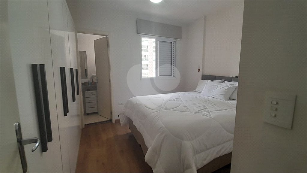 Apartamento à venda com 2 quartos, sendo 1 suíte, em Nova Petrópolis, São Bernardo do Campo, SP