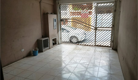Sobrado à venda com 2 quartos em Vila Nova Cachoeirinha, São Paulo, SP