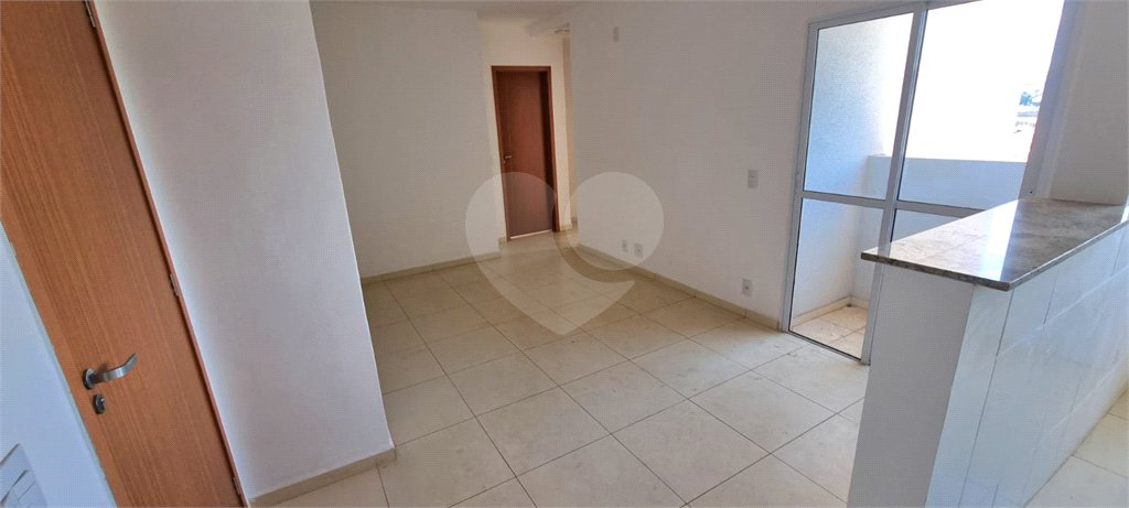 Apartamento à venda com 2 quartos em Vila Furlan, Araraquara, SP