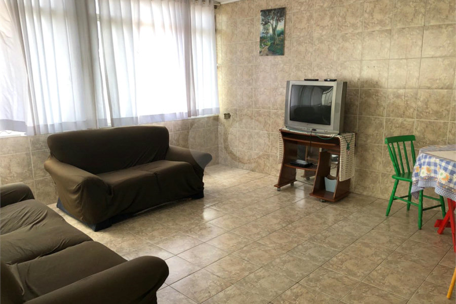 Terreno à venda em Imirim, São Paulo, SP
