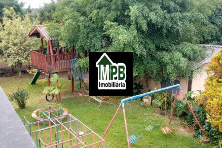 Chácara à venda com 3 quartos, sendo 1 suíte, em Bairro dos Buenos, Piedade, SP