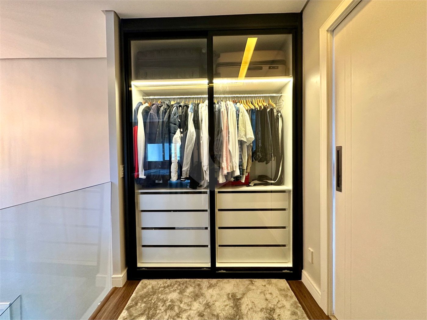 Apartamento à venda com 2 quartos, sendo 1 suíte, em Santana, São Paulo, SP