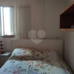 Apartamento à venda com 2 quartos em Parada Inglesa, São Paulo, SP