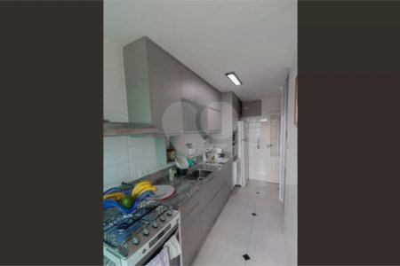 Apartamento à venda com 2 quartos em Santa Teresinha, São Paulo, SP