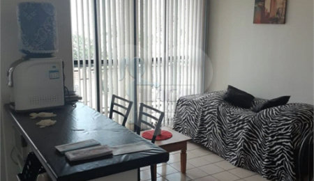 Apartamento à venda com 2 suítes no Centro, Ribeirão Preto, SP