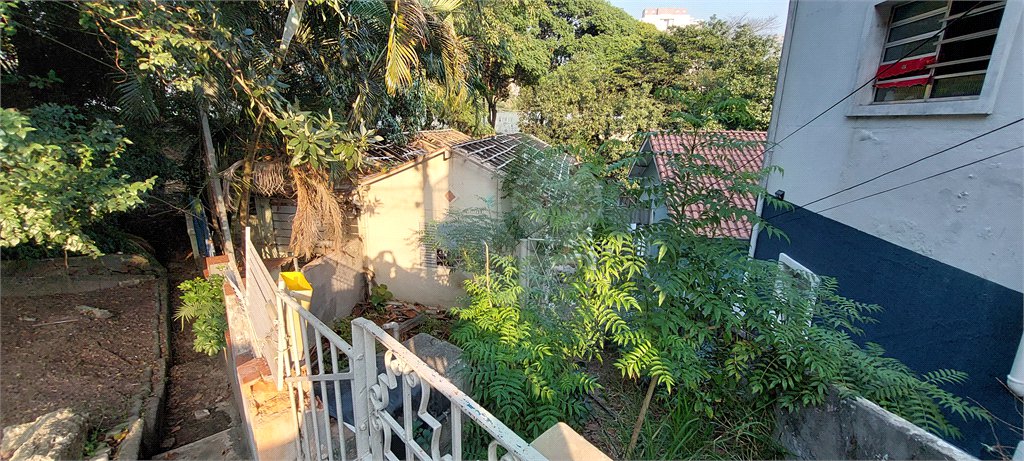 Terreno à venda em Santana, São Paulo, SP