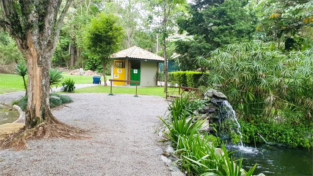 Terreno à venda em Jardim São Vicente, Cotia, SP