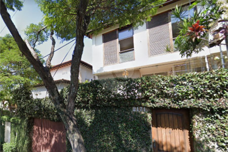 Sobrado à venda com 4 quartos, sendo 1 suíte, em Pinheiros, São Paulo, SP