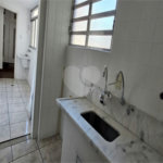 Apartamento para alugar com 2 quartos em Água Branca, São Paulo, SP