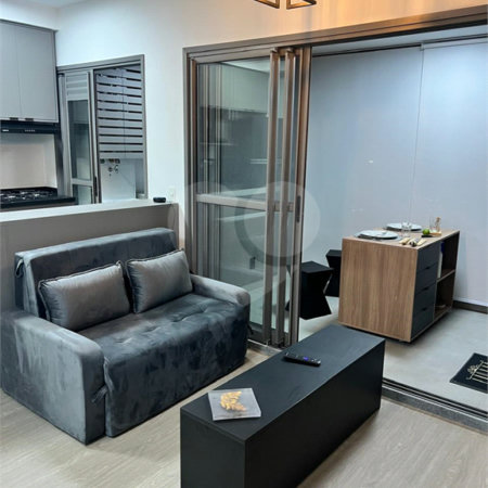 Apartamento à venda ou para alugar com 2 quartos, sendo 1 suíte, em Santana, São Paulo, SP
