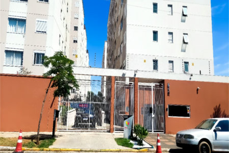 Apartamento à venda com 1 quarto em Vila Leopoldina, São Paulo, SP