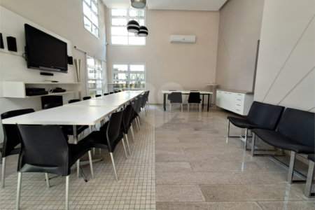 Apartamento à venda com 3 suítes em Perdizes, São Paulo, SP