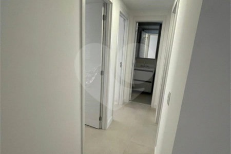 Apartamento à venda com 3 quartos, sendo 1 suíte, em Maracanã, Rio de Janeiro, RJ