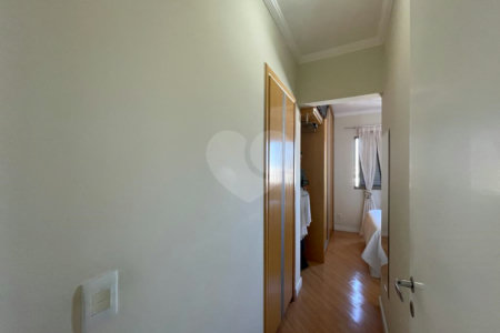 Apartamento à venda com 3 quartos, sendo 1 suíte, em Santa Teresinha, São Paulo, SP