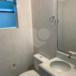 Sobrado à venda com 3 quartos, sendo 1 suíte, em Vila Lageado, São Paulo, SP