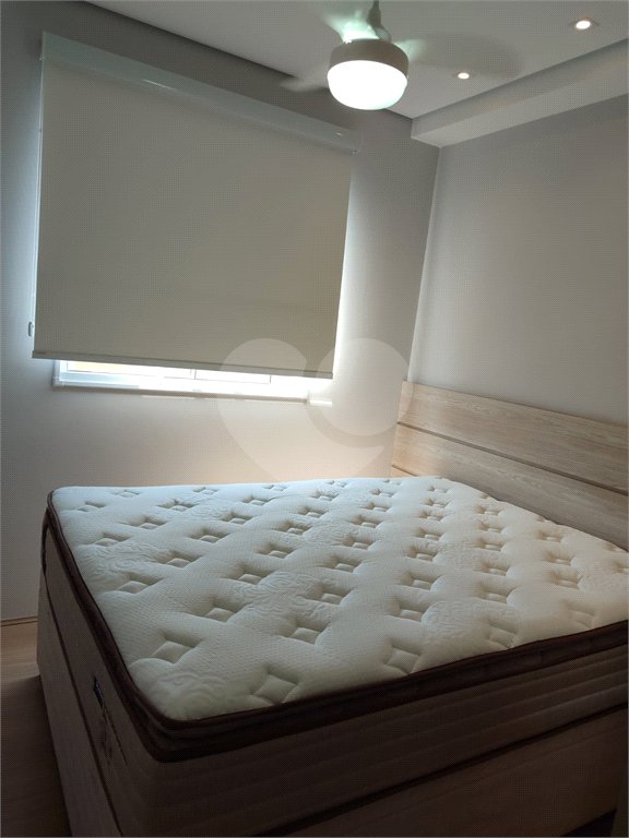 Apartamento à venda com 2 quartos em Várzea da Barra Funda, São Paulo, SP