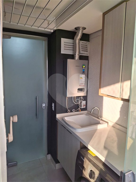Apartamento à venda com 2 quartos, sendo 1 suíte,  em Ferreira, São Paulo, SP
