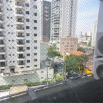 Apartamento à venda com 4 quartos, sendo 3 suítes, em Santana, São Paulo, SP