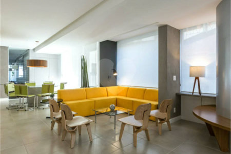 Duplex à venda com 1 suíte em Sumarezinho, São Paulo, SP