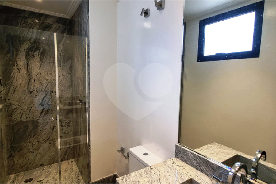 Apartamento à venda com 4 quartos, sendo 3 suítes, em Santana, São Paulo, SP