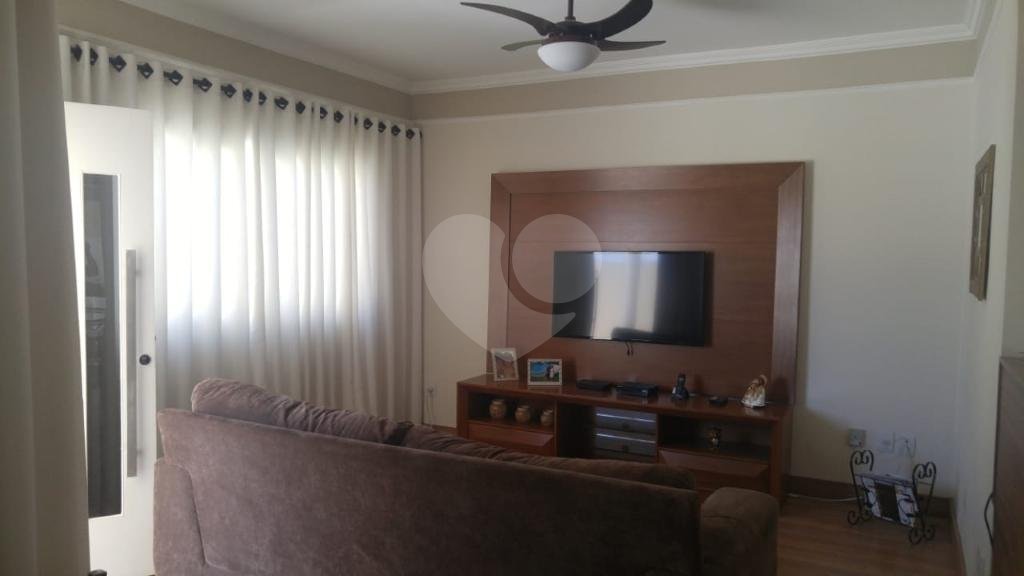 Casa à venda com 3 quartos, sendo 1 suíte, em Jardim Esplanada II, Indaiatuba, SP