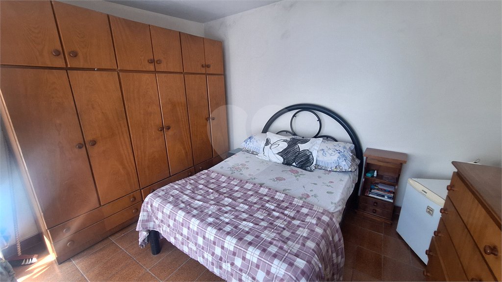 Sobrado à venda com 3 quartos em Vila Gustavo, São Paulo, SP