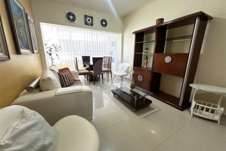 Cobertura à venda com 3 quartos, sendo 1 suíte, em Passagem, Cabo Frio, RJ