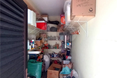 Sobrado à venda com 4 quartos, sendo 1 suíte, em Vila Macedópolis, São Paulo, SP