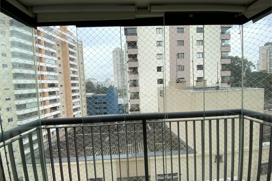 Apartamento para alugar com 2 quartos, sendo 1 suíte, em Santana, São Paulo, SP