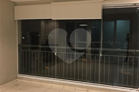 Apartamento à venda com 3 quartos em Tucuruvi, São Paulo, SP