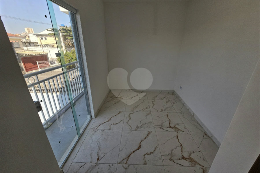 Apartamento à venda com 2 quartos em Vila Maria, São Paulo, SP