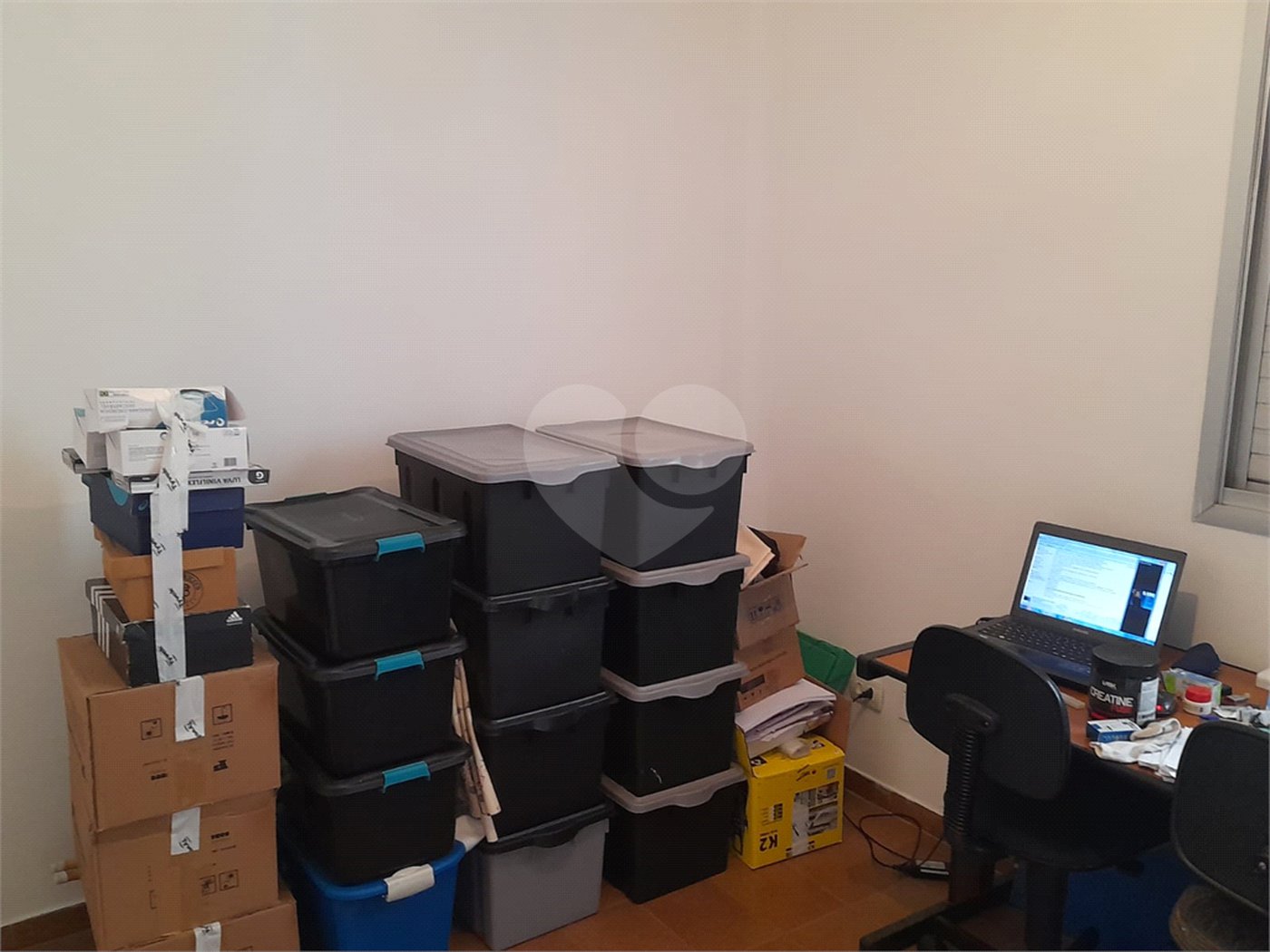 Apartamento à venda com 2 quartos em Vila Constança, São Paulo, SP