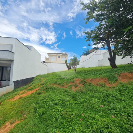 Terreno à venda no condomínio Golden Park Residence, Sorocaba - SP