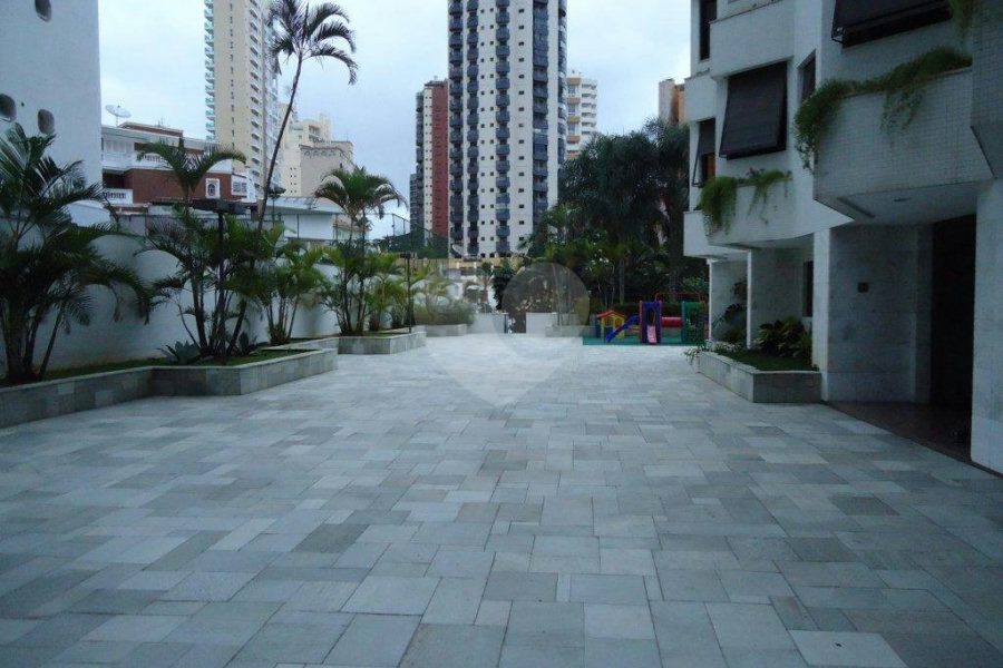 Apartamento à venda com 4 suítes em Santana, São Paulo, SP