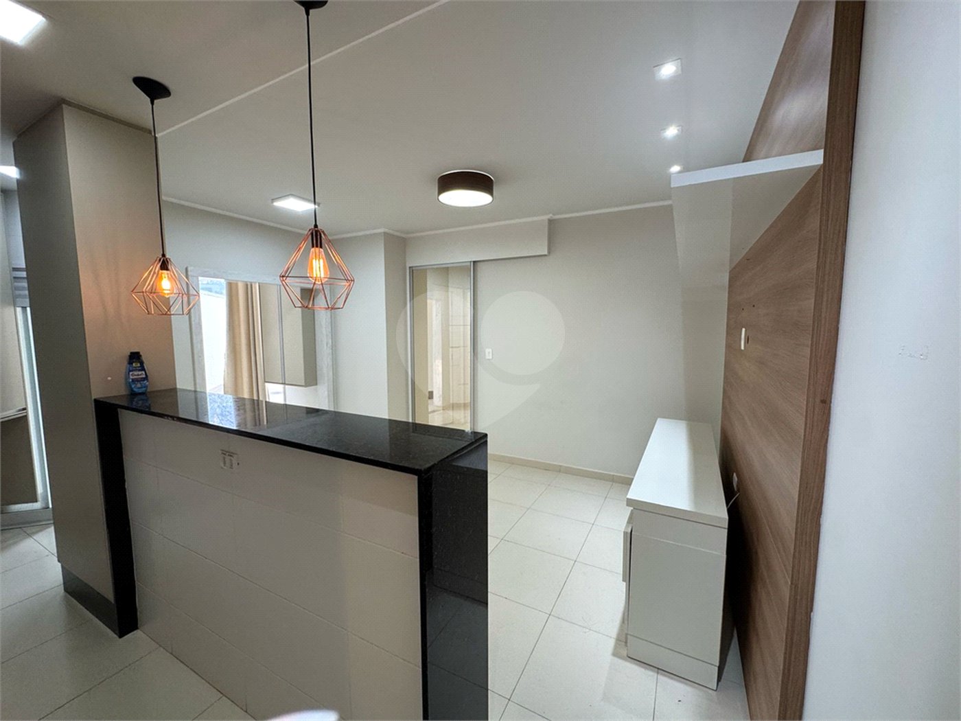 Apartamento à venda com 2 quartos em Vila La Brunetti, Itapetininga, SP