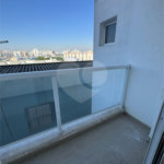 Apartamento para alugar em Vila Bela, São Paulo, SP