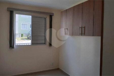 Apartamento à venda com 2 quartos em Recanto Quarto Centenário, Jundiaí, SP