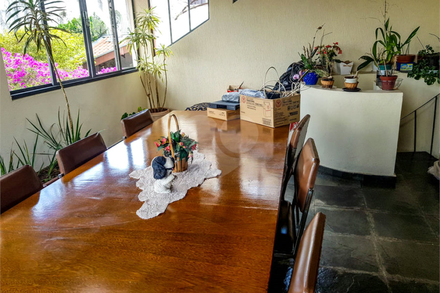 Sobrado à venda com 4 suítes em Santana, São Paulo, SP