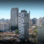 Studio à venda com 1 quarto em Jardim das Acácias, São Paulo, SP